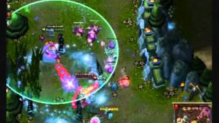 How to Nuke - Kayle