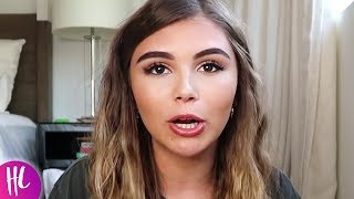 Olivia Jade Not Speaking To Mom Lori Loughlin Over College Admission Drama | Hollywoodlife