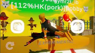 How to RUSSIAN SPINDALL on POMMEL in GYM HIGH BAR 2.0!