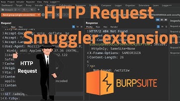 How to use HTTP Request Smuggler Burp Suite extension COMMUNITY and PROFESSIONAL