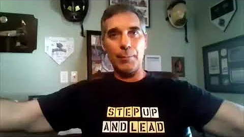 Customer Service with Frank Viscuso (P. 2)