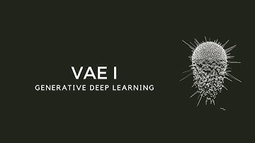 #255 - Generative AI: Variational Autoencoders: A Deep Dive