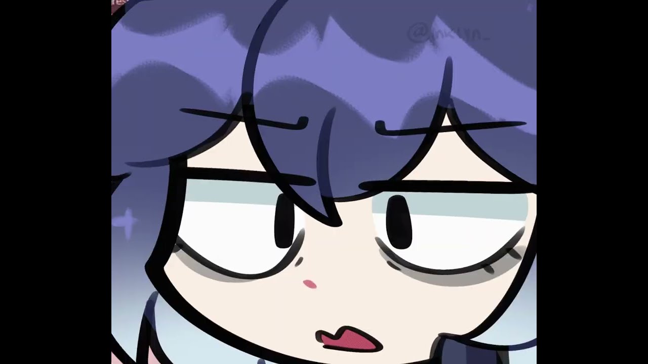 [ Hoyoverse ] Майдей и Флинс проходят тест Omegaverse