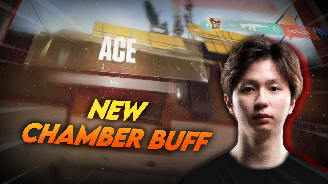 CHAMBER BUFF 2022/2023 ??? Xccurate YouTube