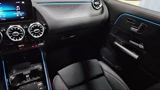 2021 Mercedes-Benz GLA GLA 250 Sport Utility Youngstown  New Castle  Kent  Warren  Boardman