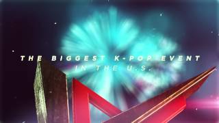 [KCON 2013] Teaser 1