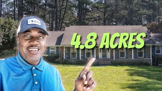 Open House 🏡  | FAYETTEVILLE GA | 4 Bed 3.5 Bath