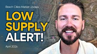 Fewer Homes on the Market, Stronger Competition | Your Timing Advantage