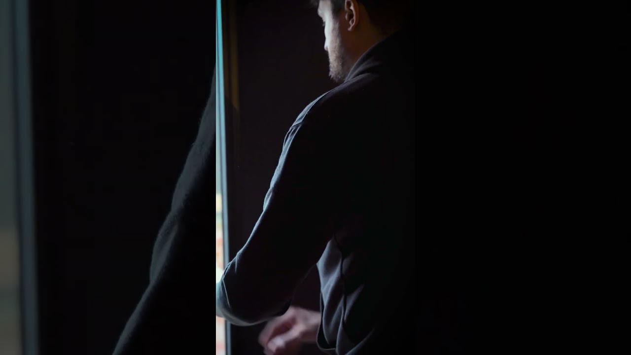 Made to measure for your pleasure Blind Screen™️ 