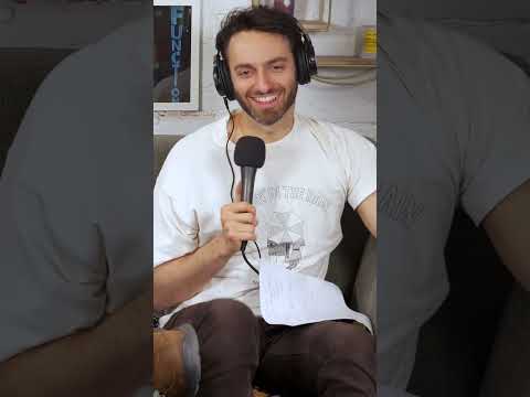 Puns are a mental skillness | Sammy Obeid | The Downside Podcast w/Gianmarco Soresi