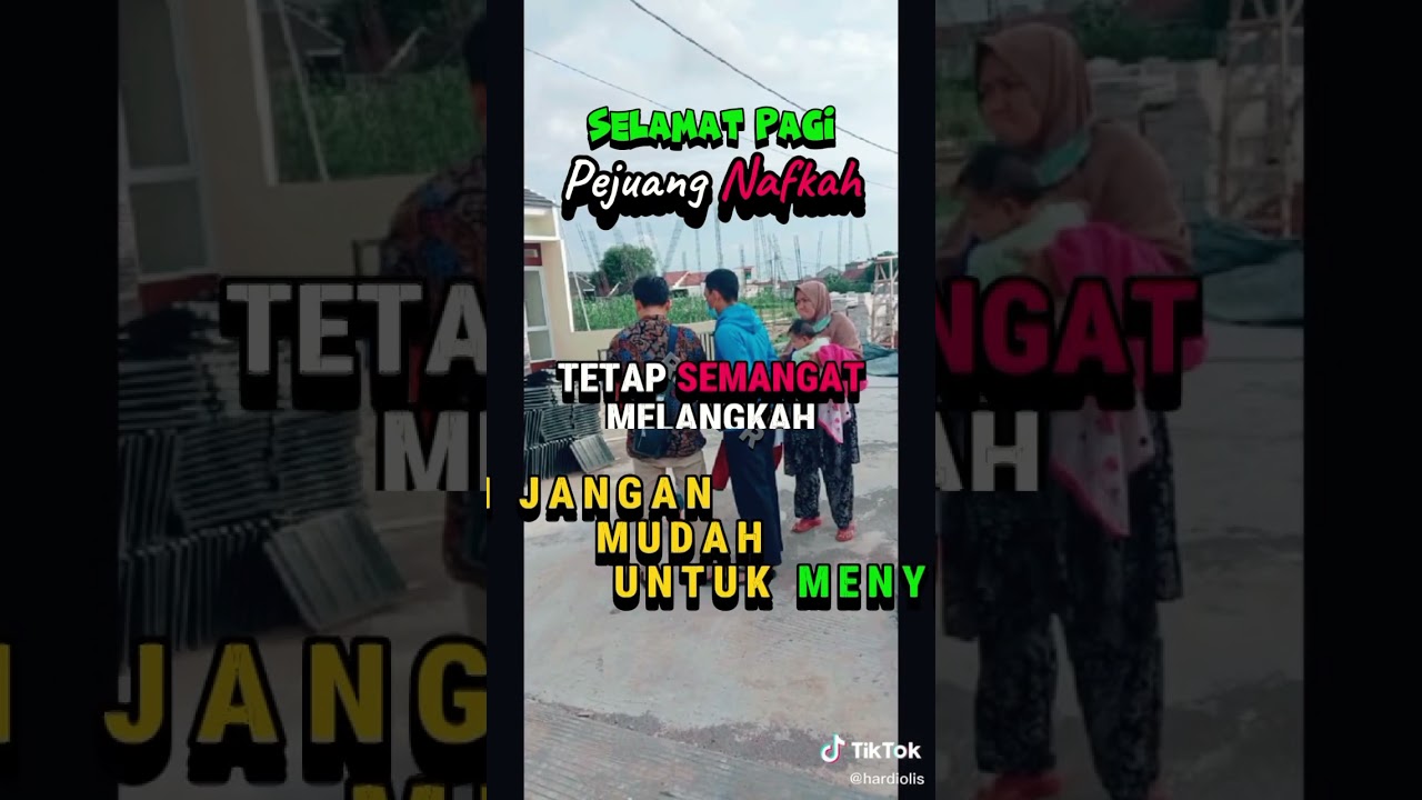 cluster tambun Bekasi