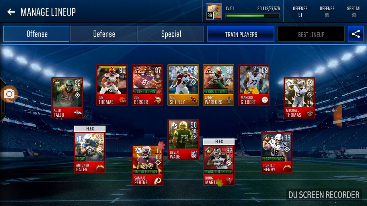 ALL YOU CAN EAT WEEK 15 TOURNAMENT REWARDS UNBOXING!!?? TIER5