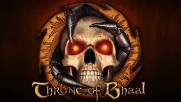 Let’s Play BG2 EE ToB #01: Introduction