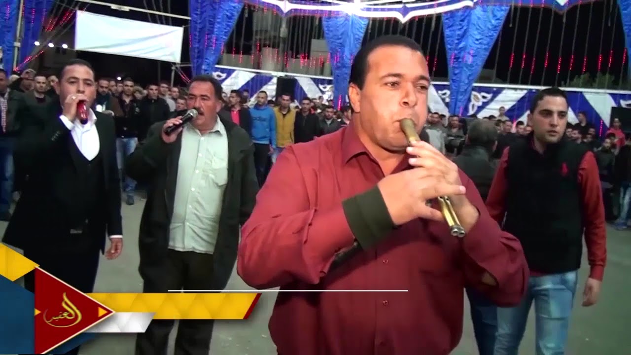 طلال شبول وخالد شبول مهرجان الربابعه