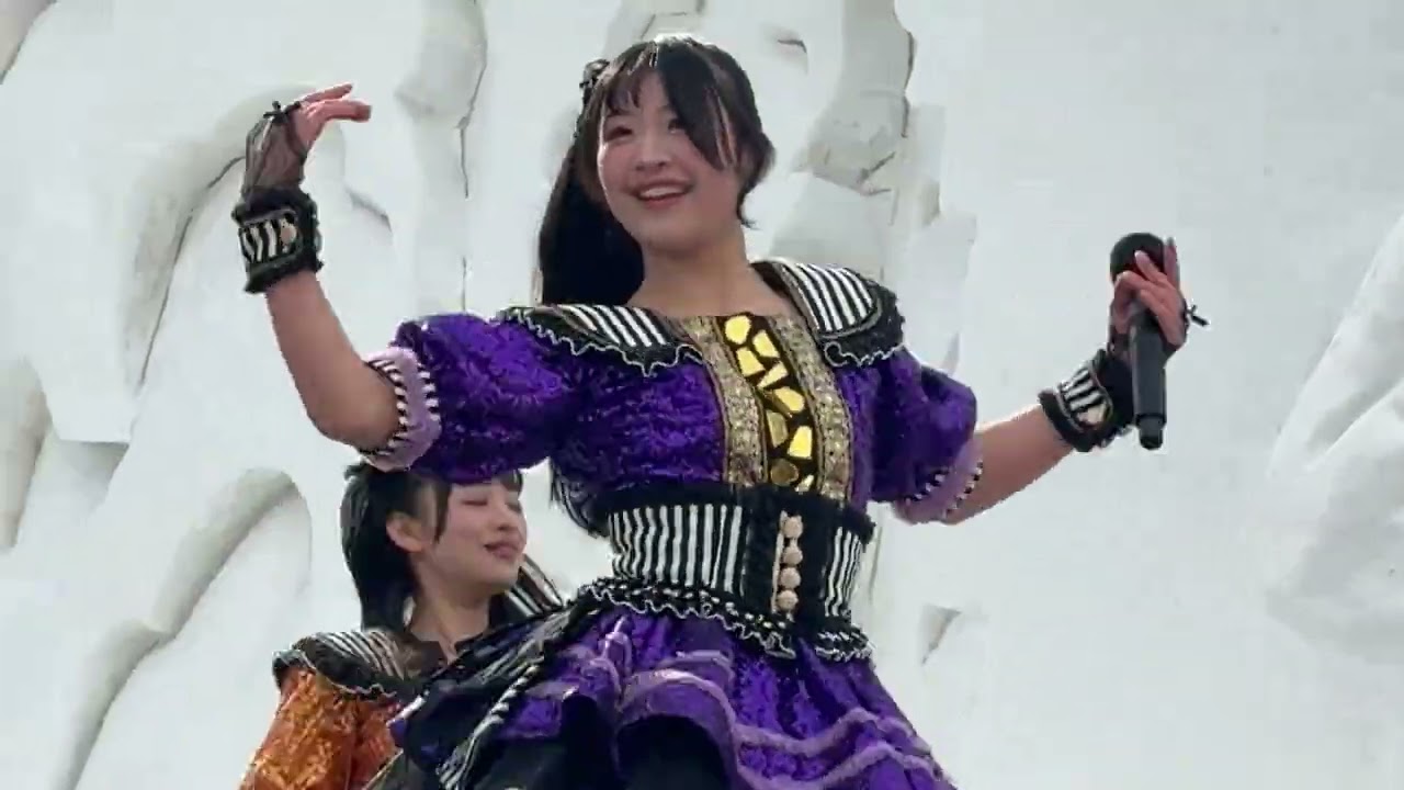 きゅーくる  札幌雪まつり2026