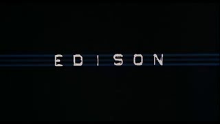 Bande annonce Edison 