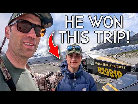 EPIC Alaskan Wilderness