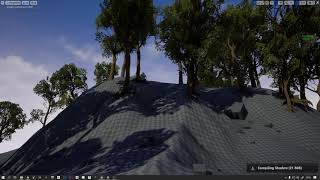 SpeedTree for games