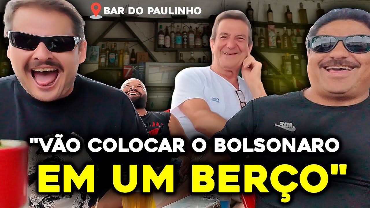 DOMINGÃO NO BAR MAIS RAÍZ DE SALTO DO ITARARÉ