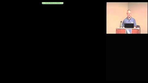 CUDA and Fermi Part 7 of 7