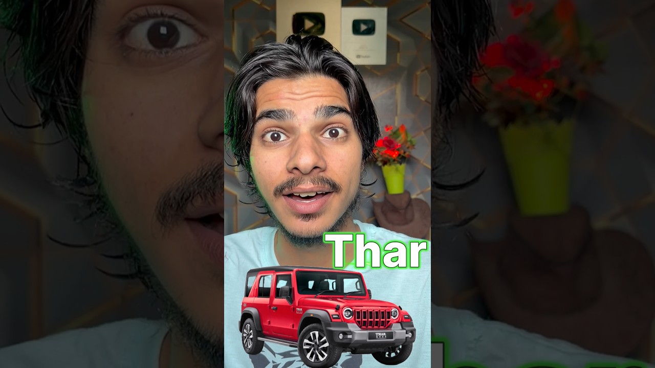 Hidden Meanings Of Car Names 😲