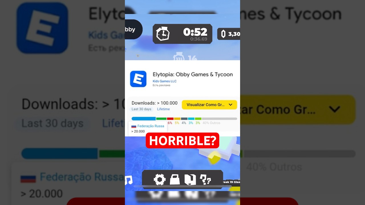 РОССИЯ Roblox Remake — ОТСТОЙ😱…