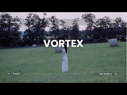 Vortex - Lizzy McAlpine [Lyrics - Vietsub]