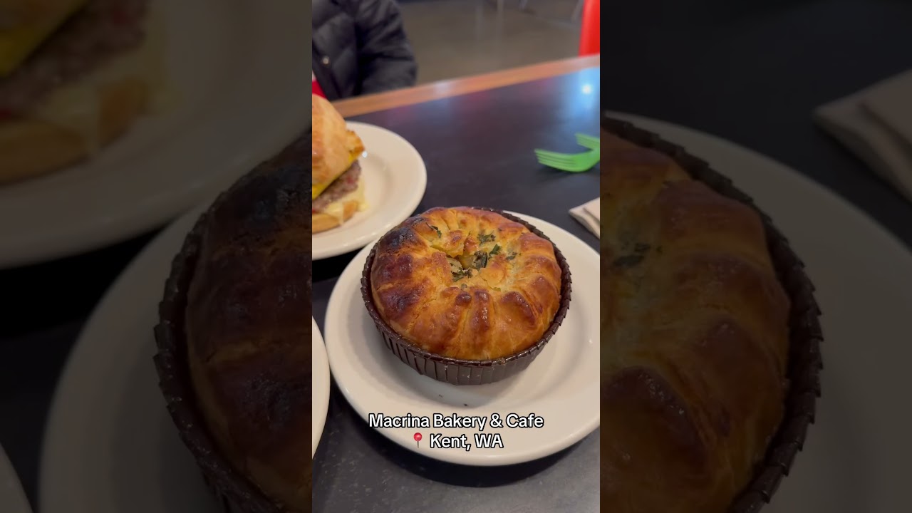 Macrina Bakery & Cafe 