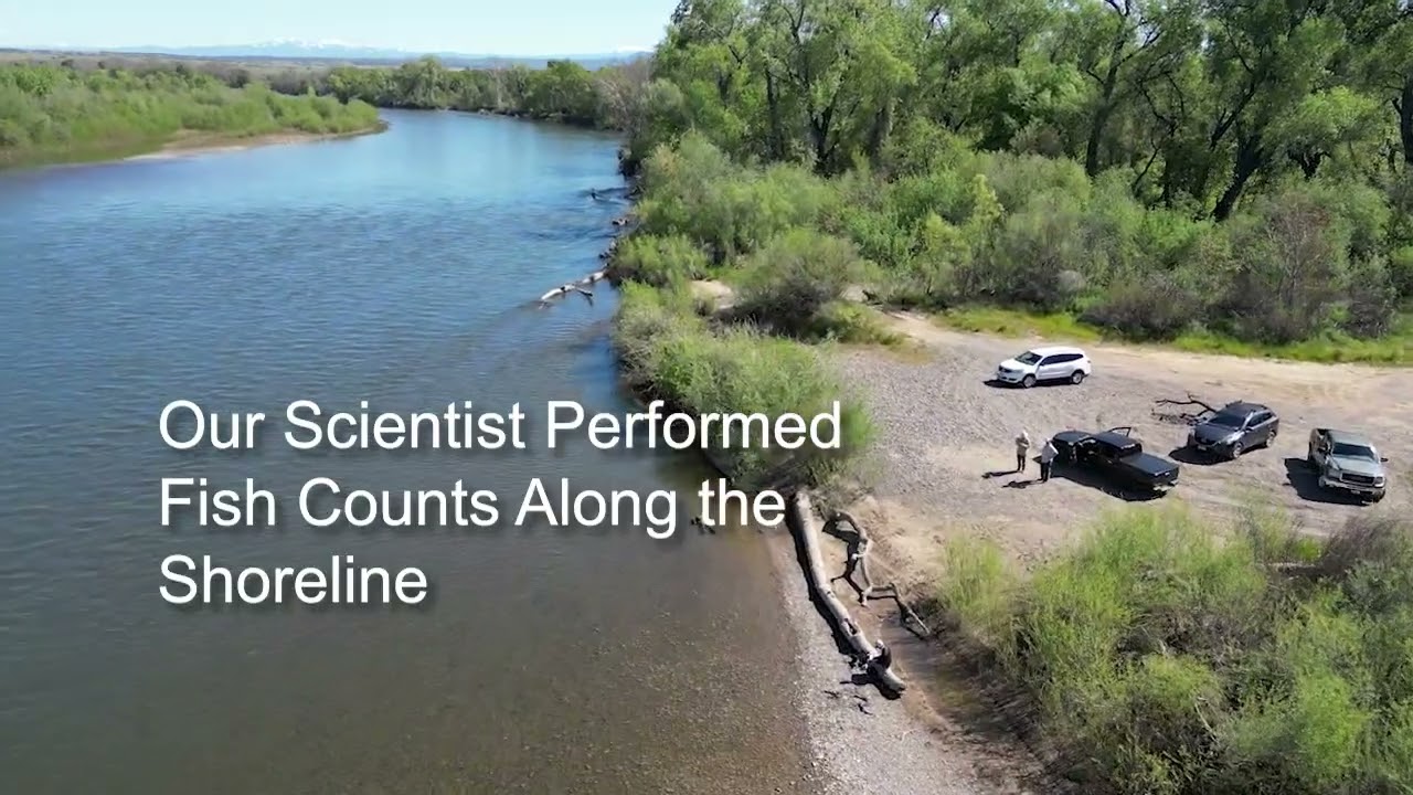 Battle Creek Drone Footage