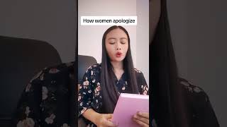 Celebrity When WOMEN Apologize🤣 #shorts #funnyshorts #women Net Worth