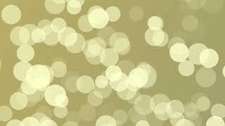Gold Particle Moving Soft 03 Video Motion Footage Free Download No Copyright screenshot 1
