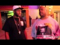 Bizarre Talks About Battling Daylyt & Keith Murray Battle Being Canceled