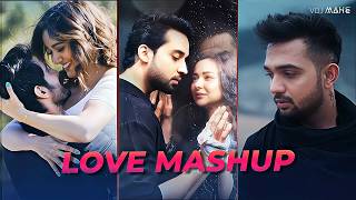Download Lagu Meri Zindagi Hai Tu x Ishq Mubarak x Andaaz e Karam (Love Mashup) by Sagar Swarup Music \u0026 VDJ Mahe MP3