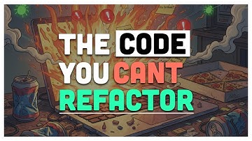 Every programmers worst enemy...