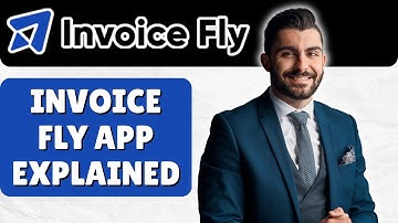 Uitleg over de Invoice Fly-app | Maak eenvoudig facturen, offertes en bonnen!