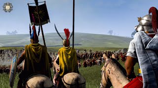 การต่อสู้ของ Granicus 334 ปีก่อนคริสตกาล | จักรวรรดิเปอร์เซีย vs อเล็กซานเดอร์แห่งมาซิโดเนีย