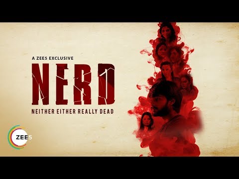 NERD - Neither Either Really Dead: Official Teaser | Hasvanth Vanga | Arjun Ambati | ZEE5 Originals