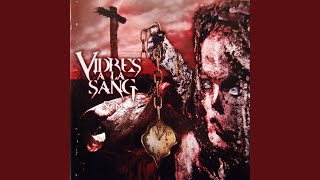 Video thumbnail of "Vidres a la Sang - El Crit"