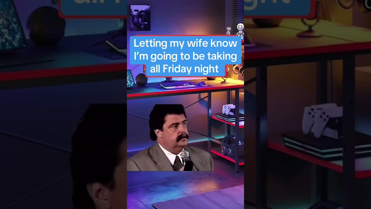 Пятничное настроение 