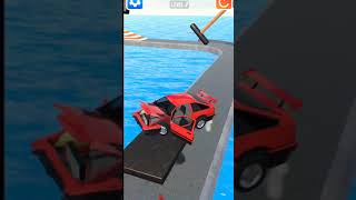 Car Crash Test Master Simulator #Android_gameplay screenshot 2