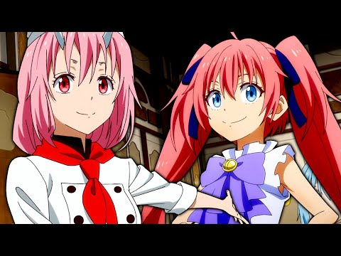 Best Girl Spotlight! Why is Rozzo Here? -That Time I Got Reincarnated as a Slime Episode 67 Reaction