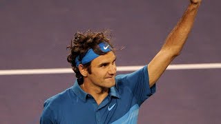 STEADYING THE SHIP! | Federer - Bellucci | Indian Wells 2012 R4 |