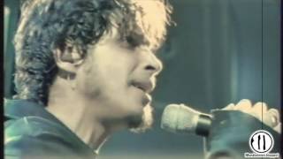 Chris Cornell & Eleven ● Can't Change Me Live 1999 & Cornell talking about Alain Johannes ★ chords