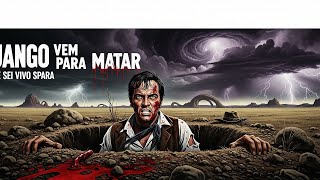 Django Vem Para Matar