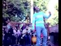 احمد رؤوف ميدلي رامي صبري مش انا الكلام كله Ahmed Raouf Concert 
