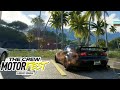 the crew motorfest testando MISSÕES novos pelo mapa e longas corridas