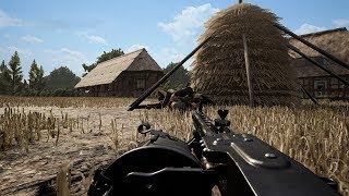 Post Scriptum - MG42 on the Defense