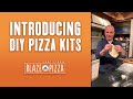 DIY Pizza Kit Instructions
