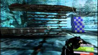 UDK 2010-11-29 Parkour Update.avi