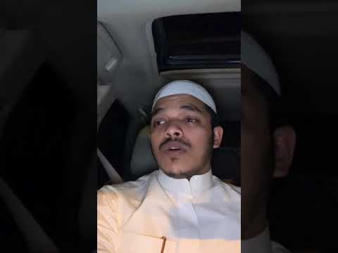 المتسابق إسحاق محمد سليم مسابقة صوتك أحلى ١ شوال ١٤٤٢ه